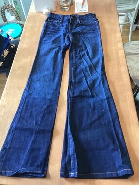 Gap High Rise Jeans